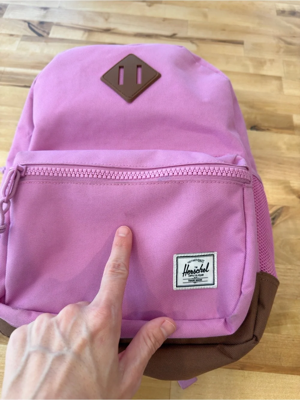 Herschel Kids Heritage Backpack 20L